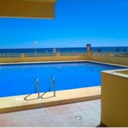 Acogedor Apartamento Con Vistas Al Mar. Bellreguard Extérieur photo